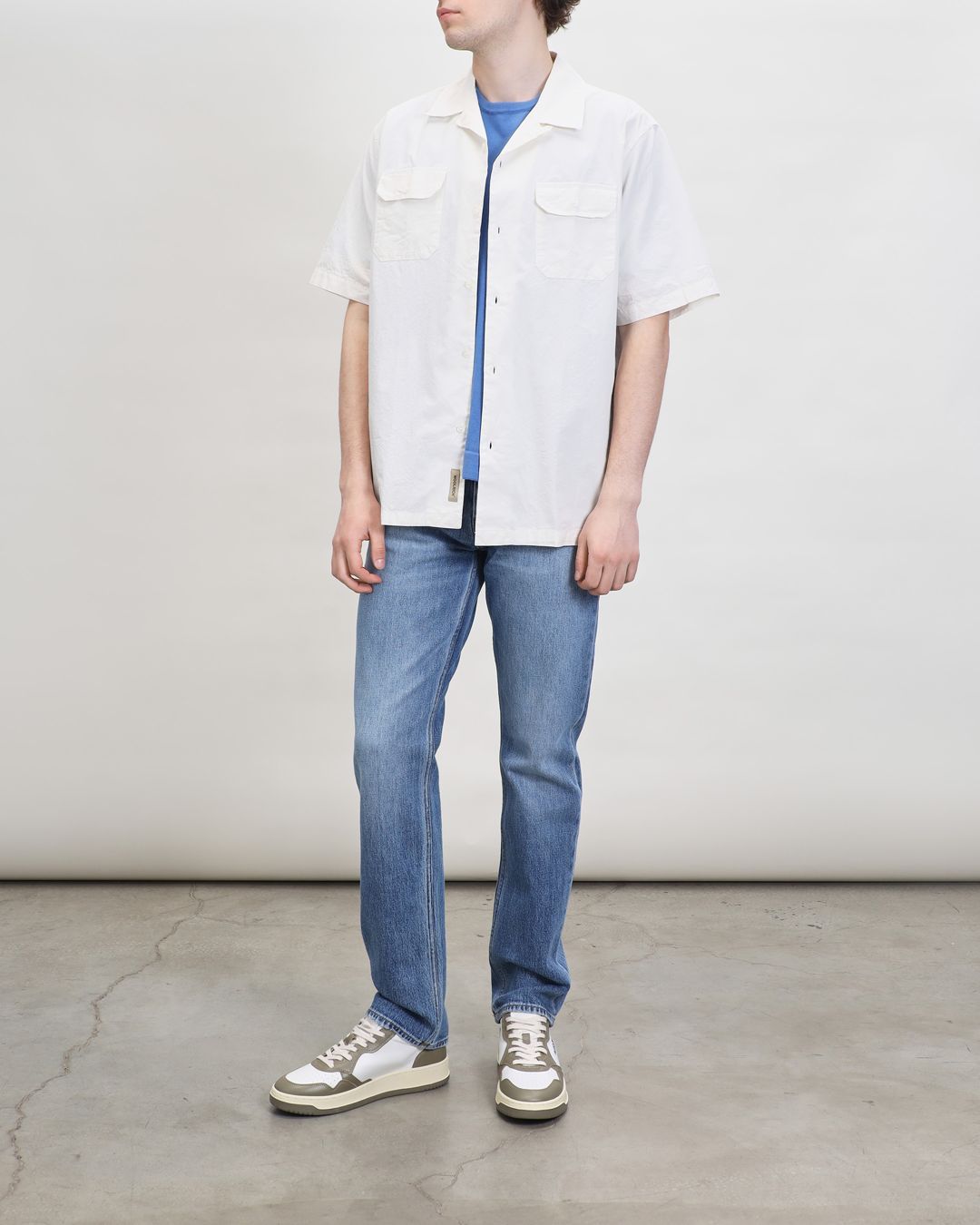 Купить Рубашка WOOLRICH