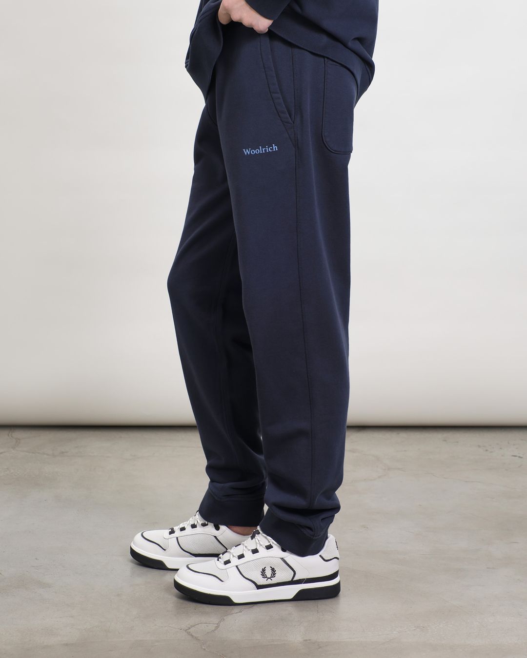 Купить Брюки WOOLRICH