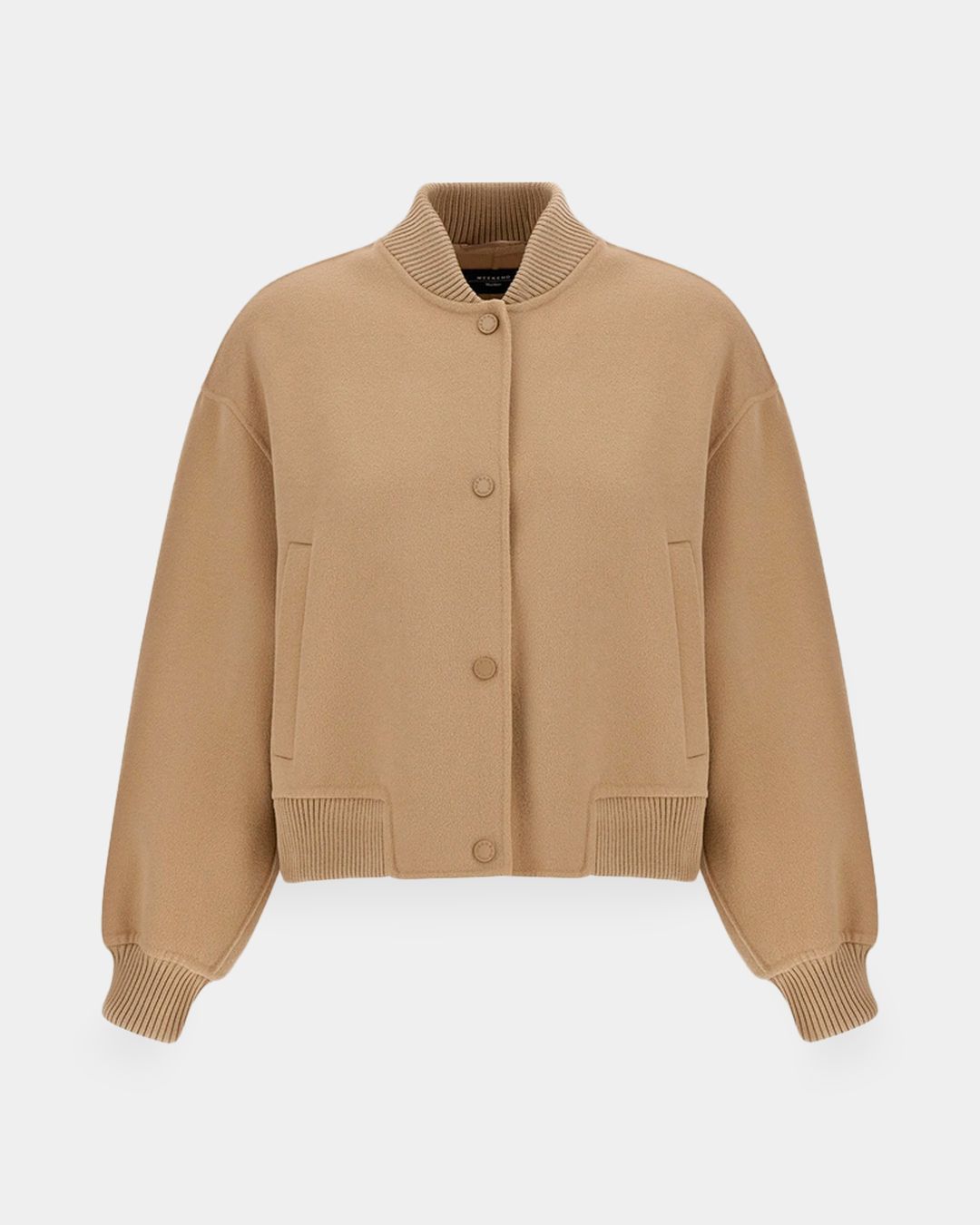 Купить Куртка WEEKEND MAX MARA