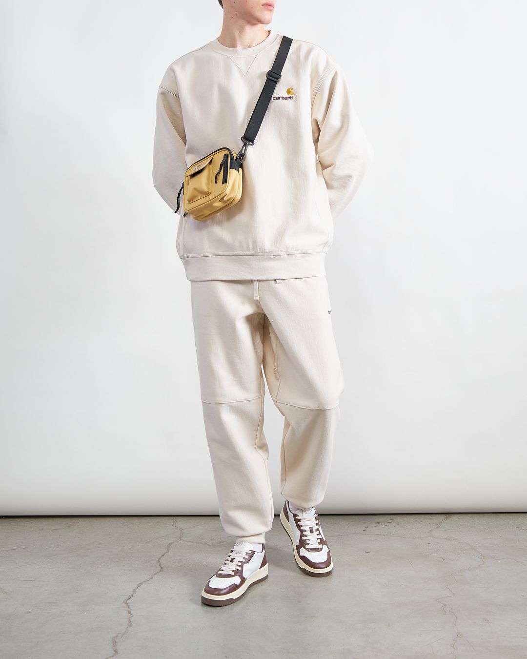 Купить Свитшот CARHARTT WIP