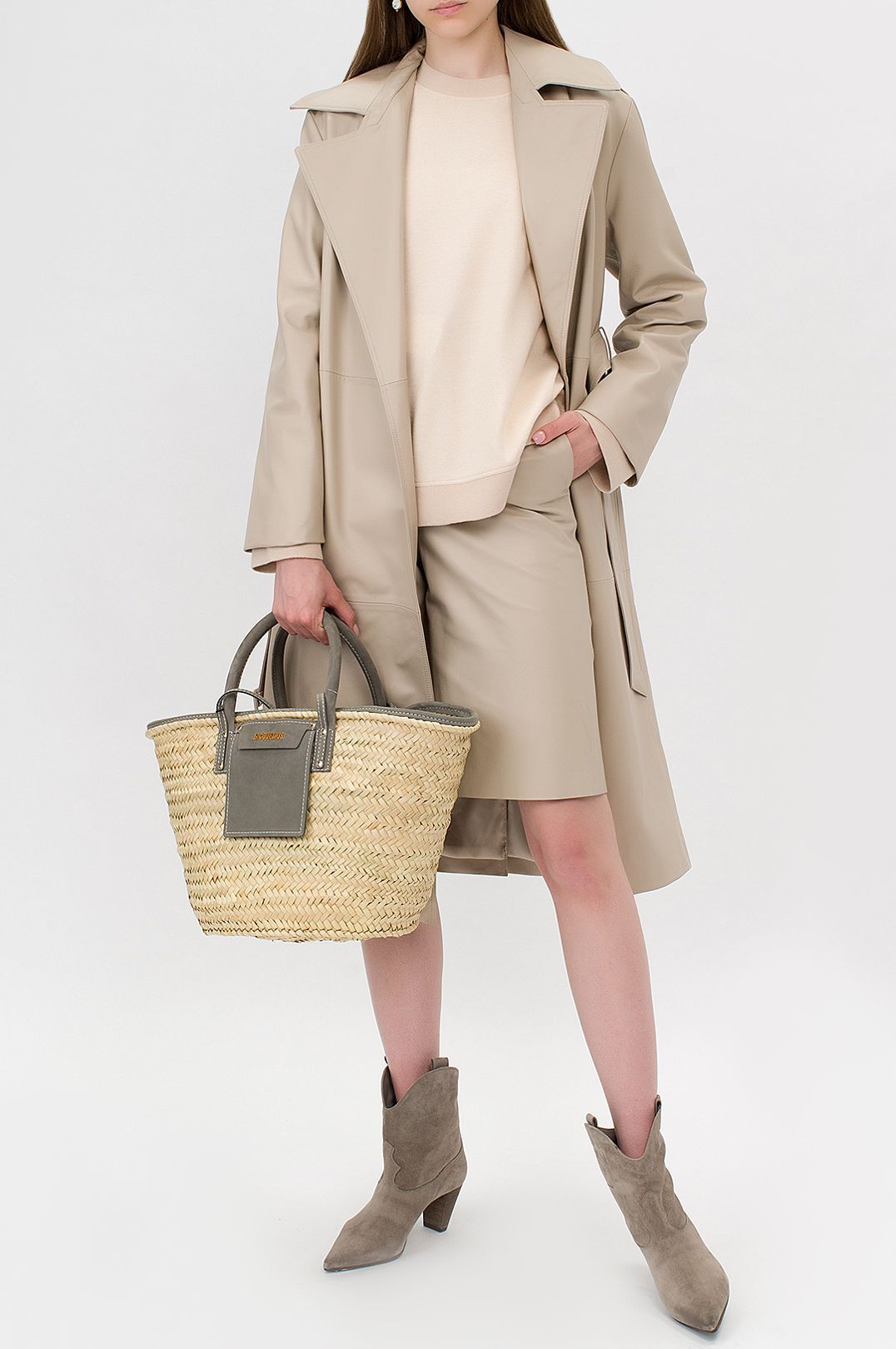 Купить Шорты SIMONETTA RAVIZZA