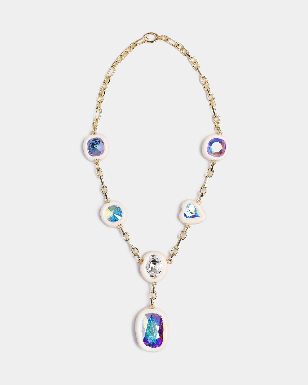 Купить Колье LILI ARCHIVE