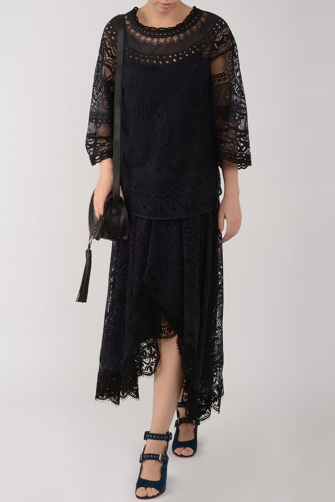 Купить Топ CHLOE