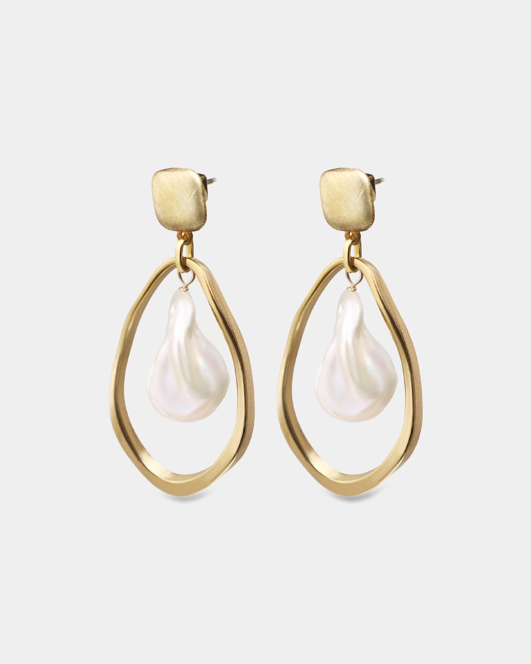 Купить Серьги VIEN