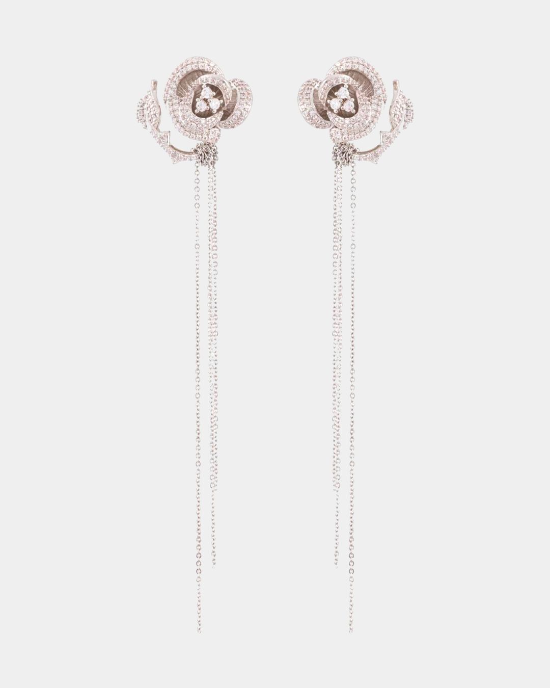 Купить Серьги CAVIAR