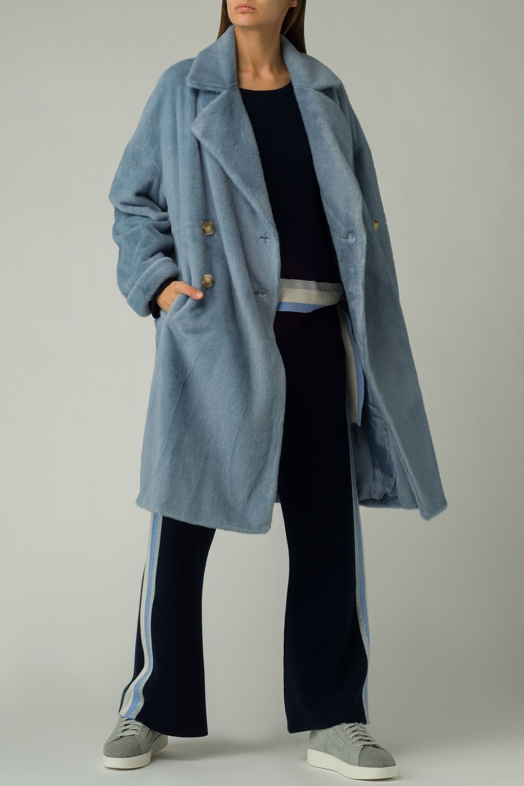 Купить Джемпер MAXMOI