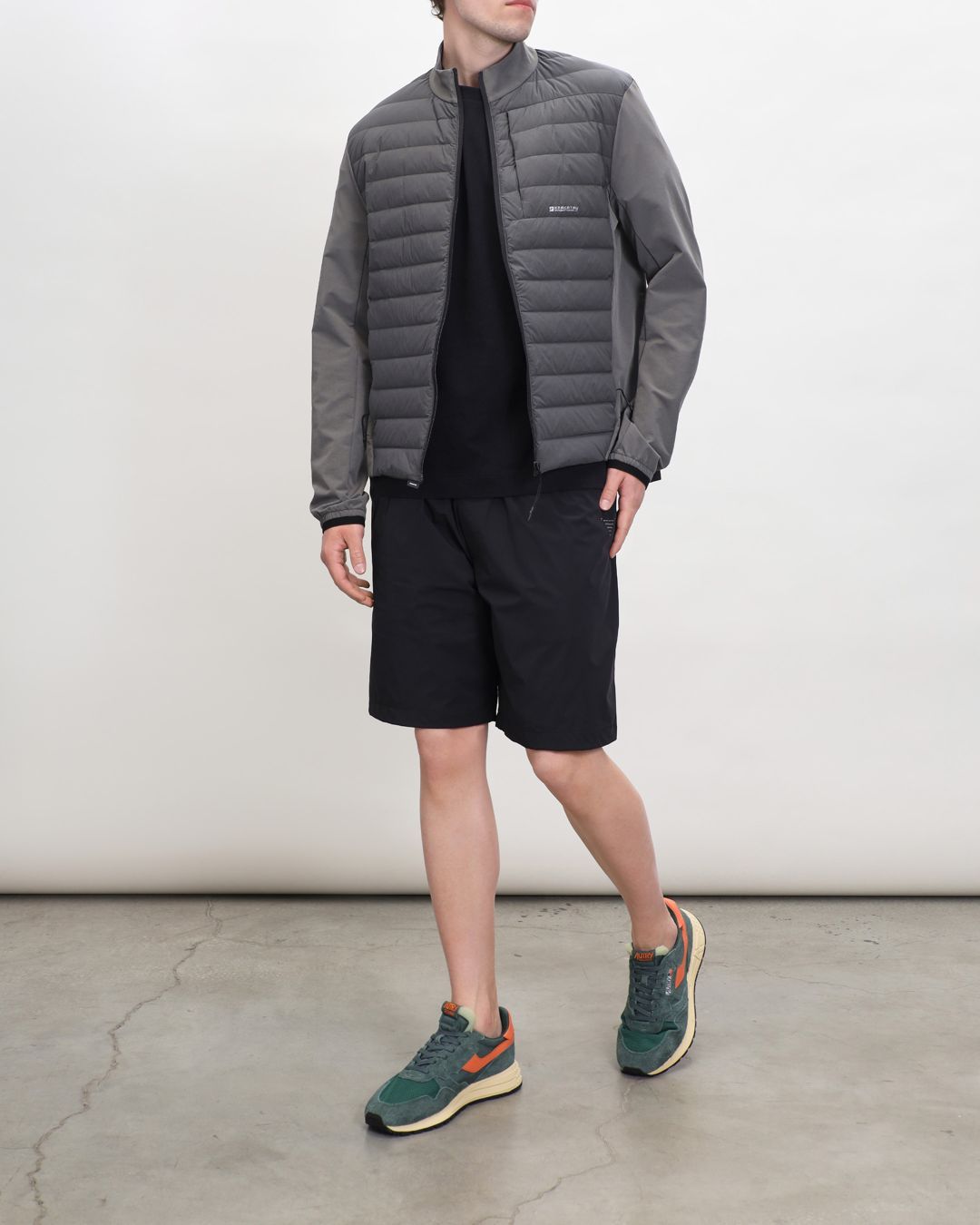 Купить Шорты KRAKATAU