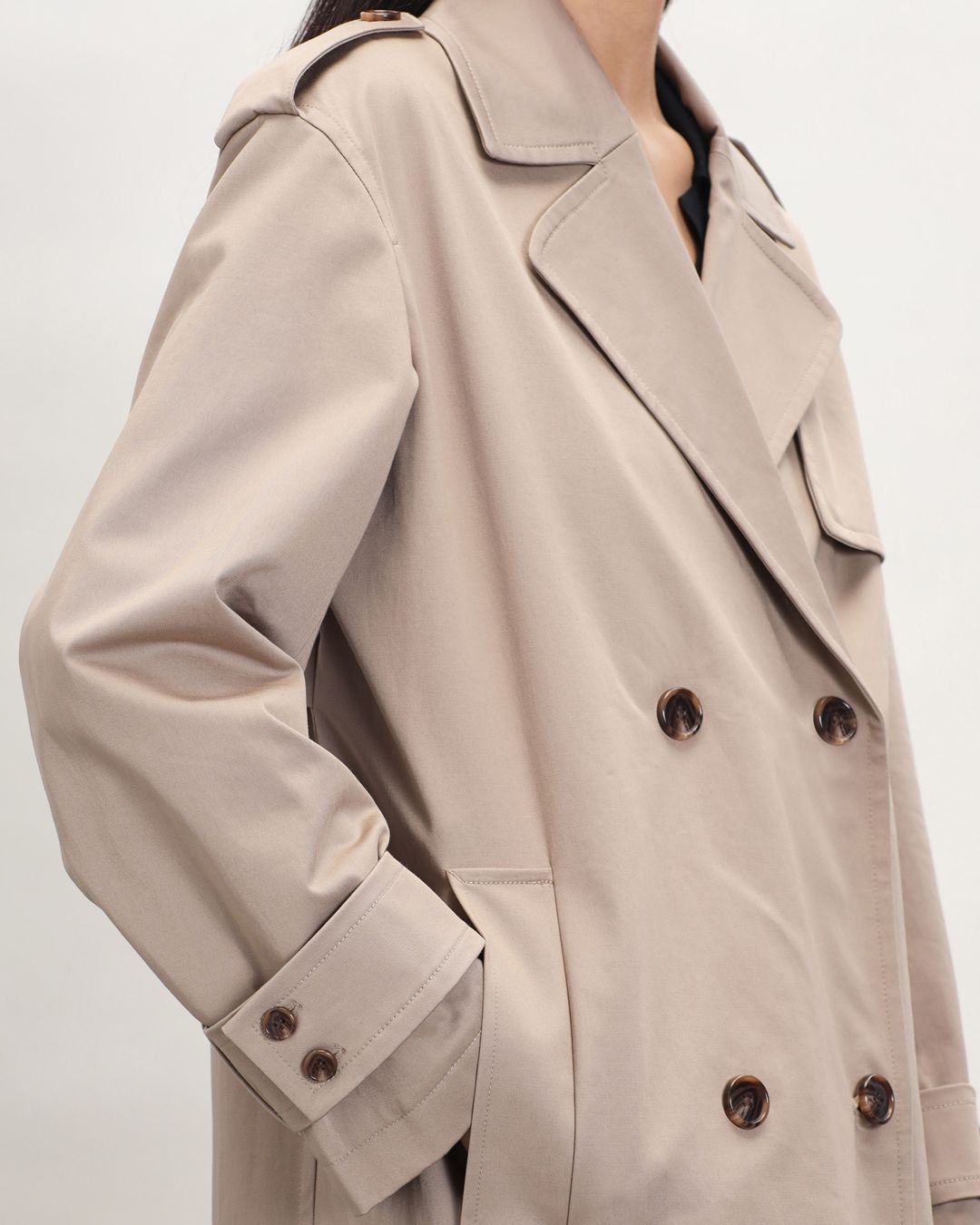 Купить Плащ THEORY