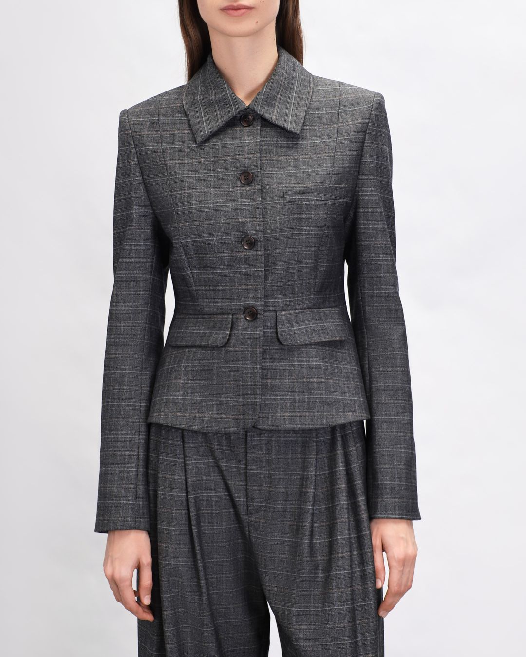 Купить Жакет LESYANEBO