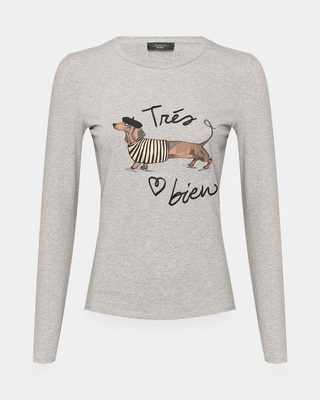 Купить Лонгслив WEEKEND MAX MARA