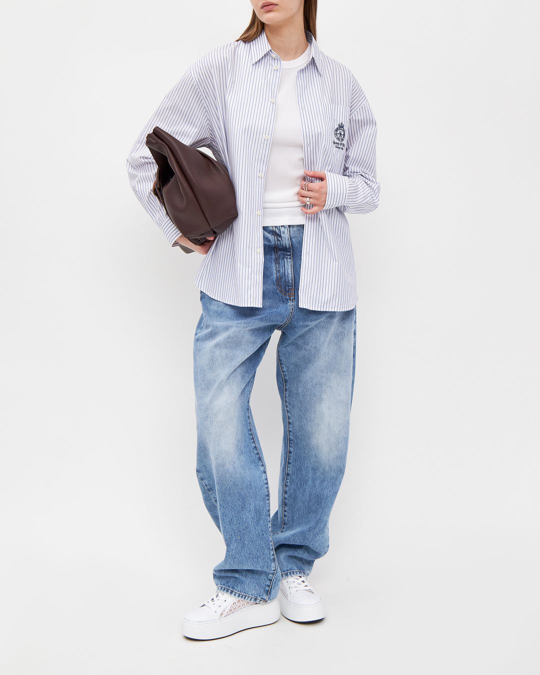 Купить Кеды VIC MATIE