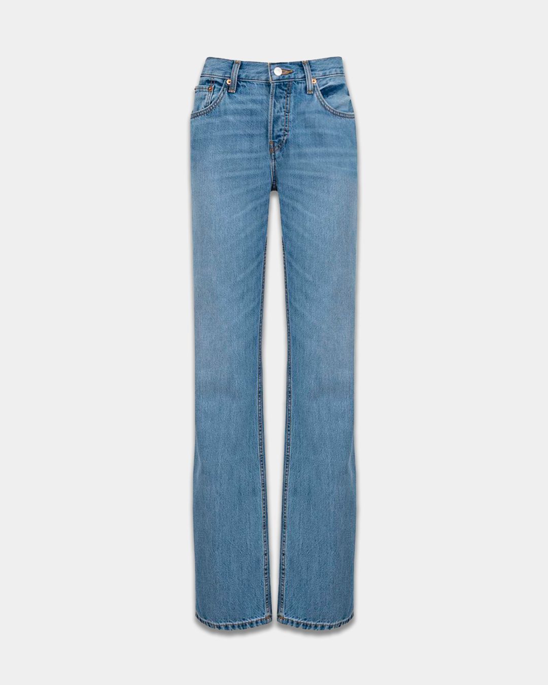 Купить Джинсы RE/DONE