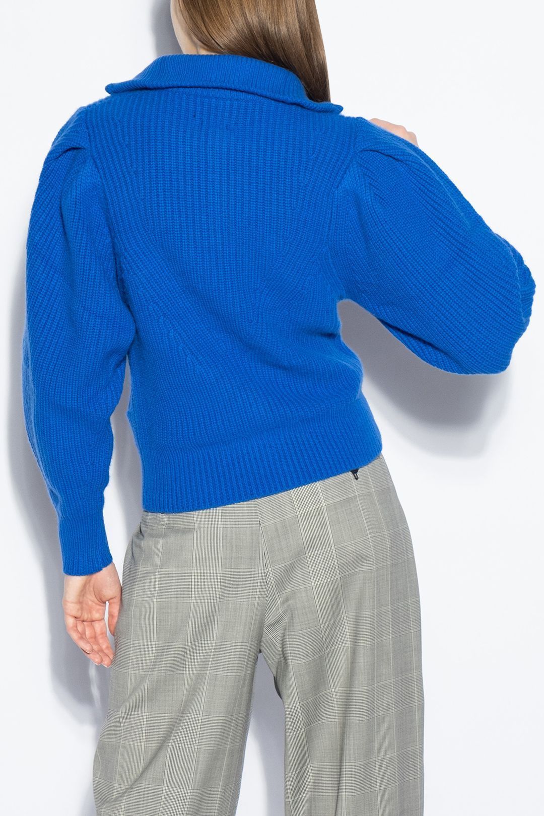 Купить Кардиган ISABEL MARANT