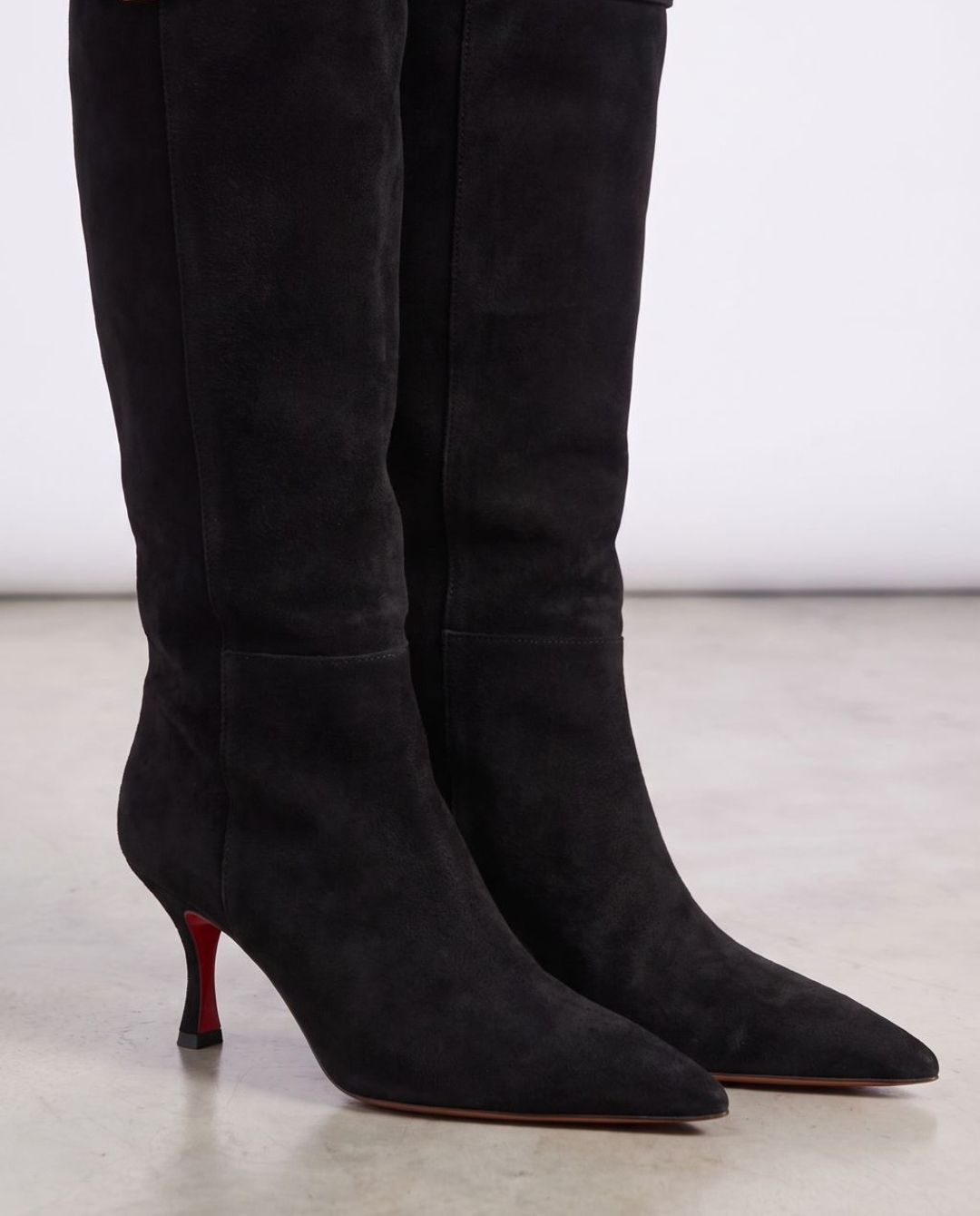 Купить Сапоги SANTONI