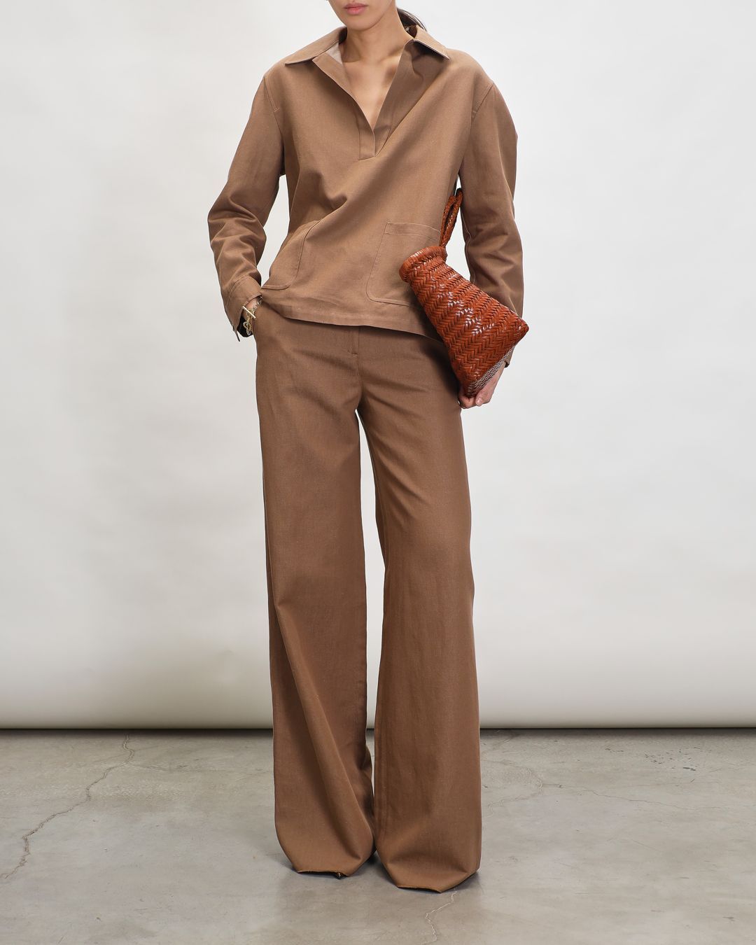 Купить Блуза MAX MARA STUDIO