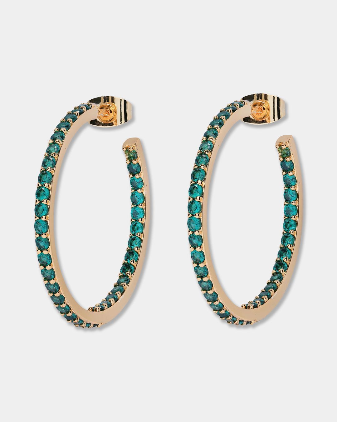 Купить Серьги CRYSTAL HAZE