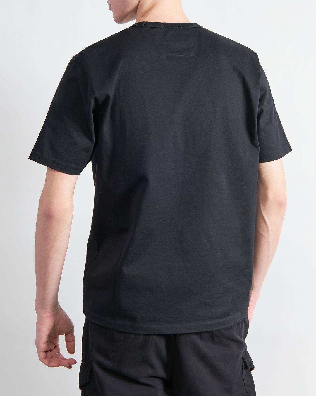 Купить Футболка CP COMPANY MEN