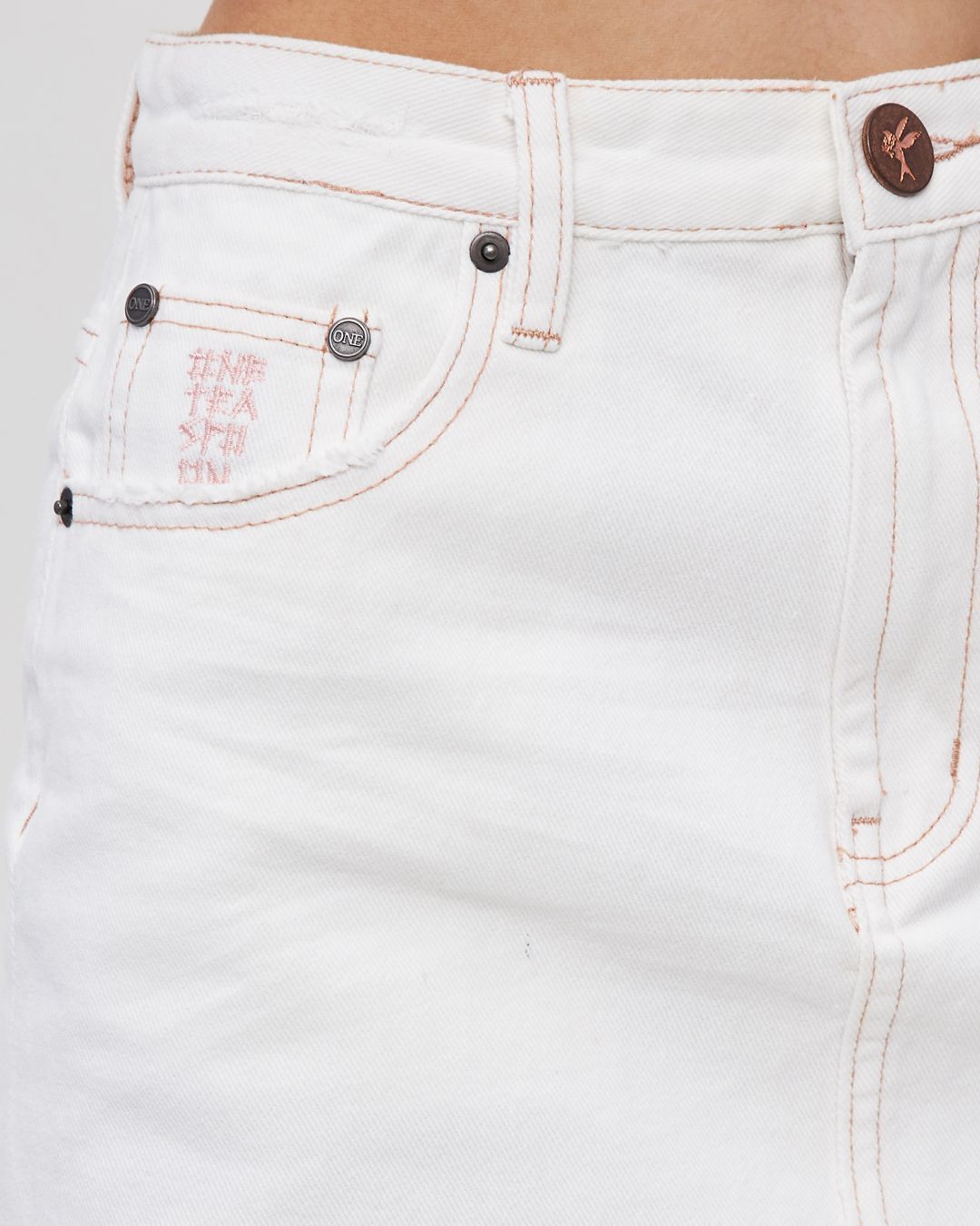 Купить Юбка ONETEASPOON