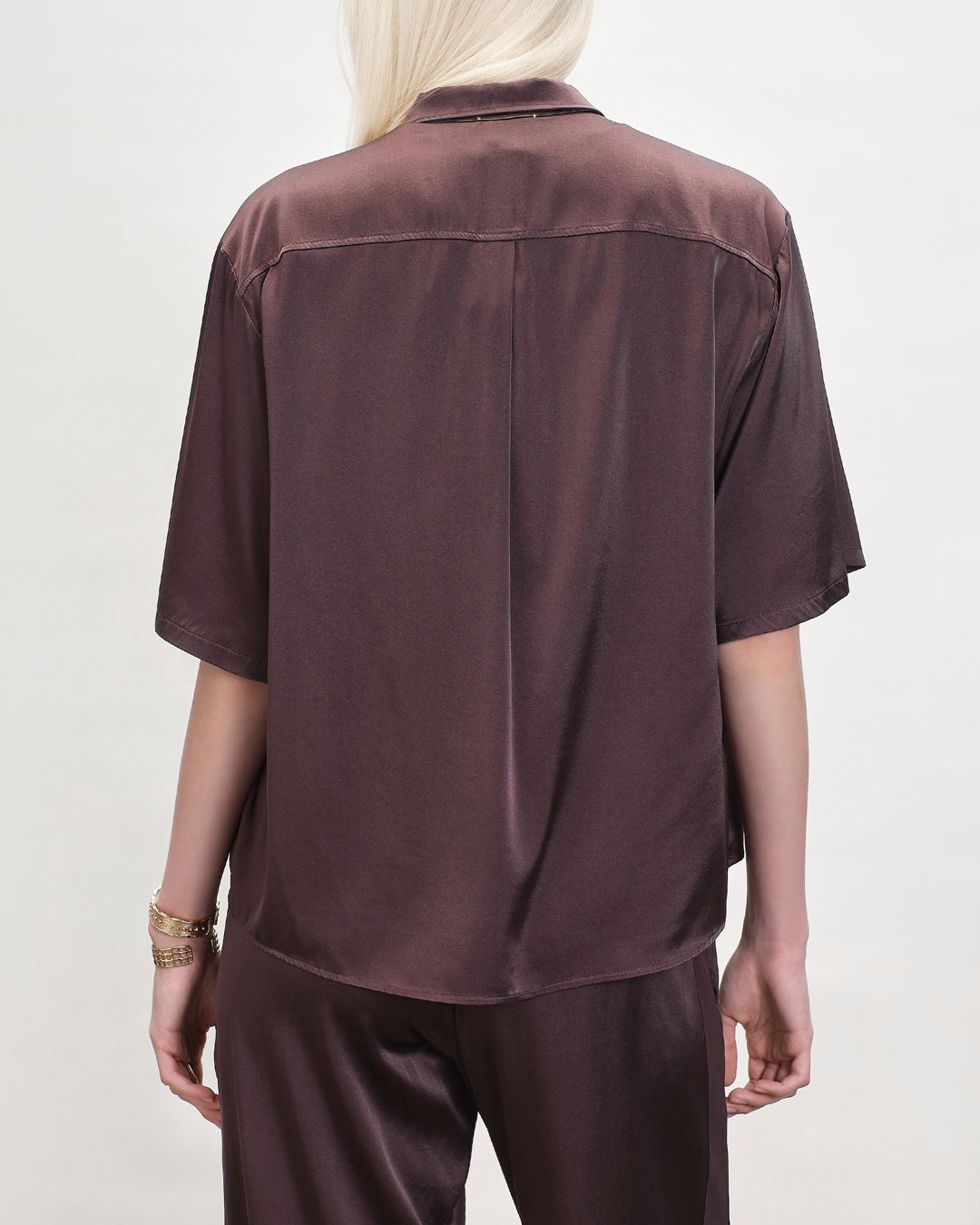 Купить Блуза FORTE FORTE