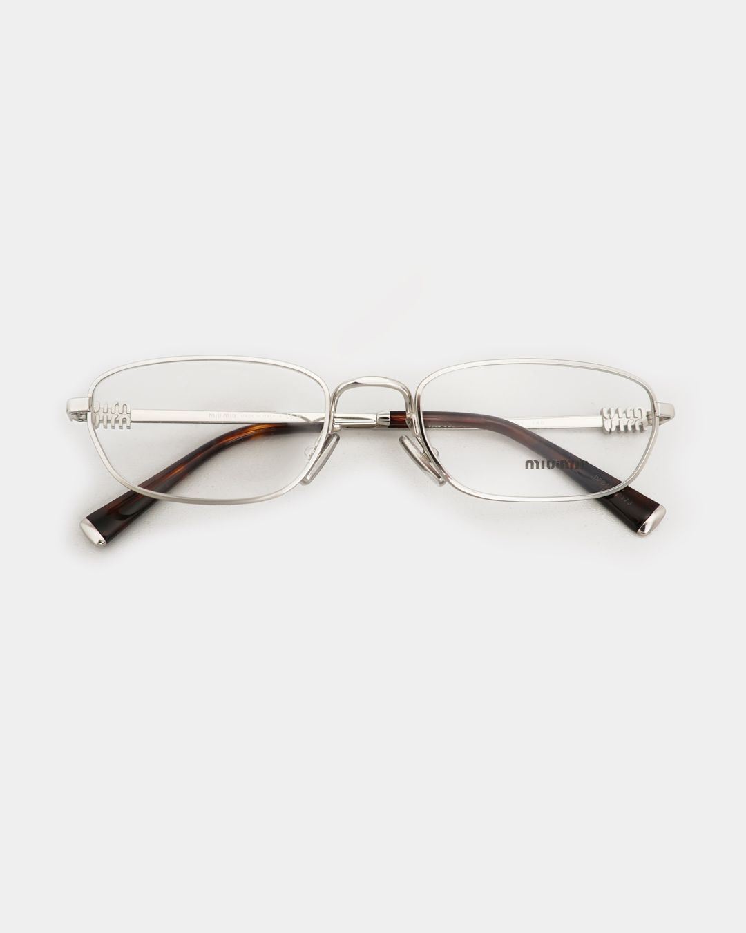 Купить Оправа MIU MIU EYEWEAR