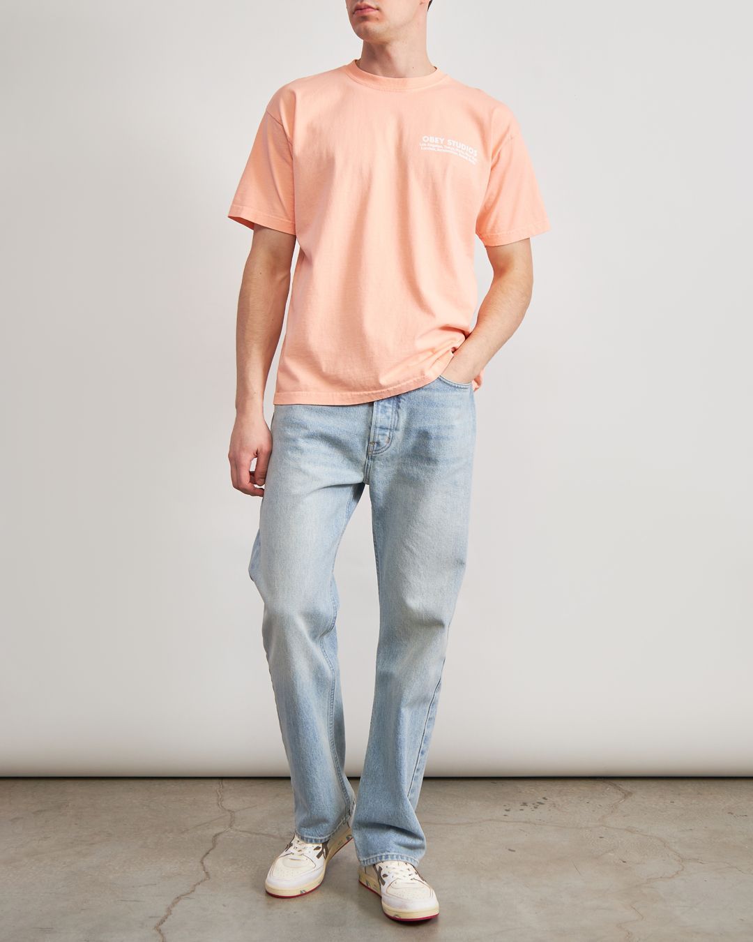 Купить Кеды PREMIATA