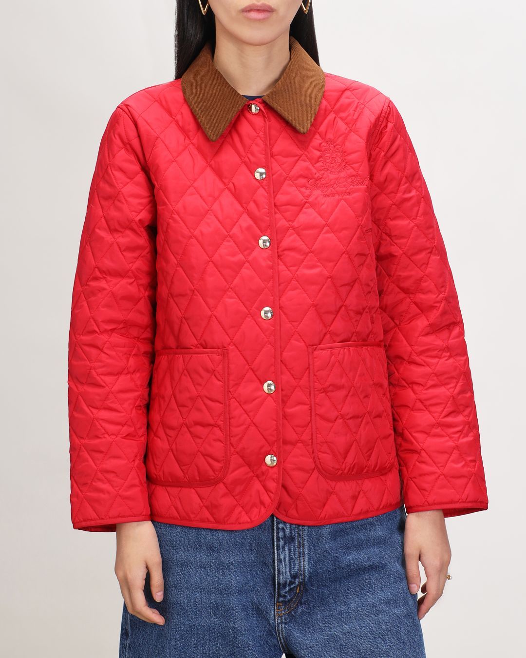 Купить Куртка SPORTY&RICH