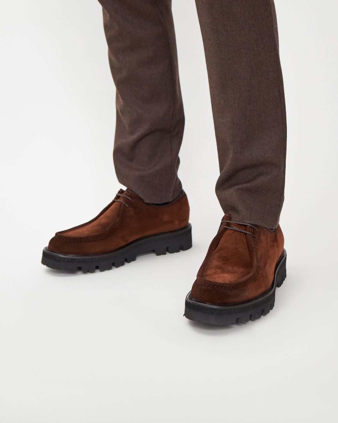 Купить Туфли BARRETT