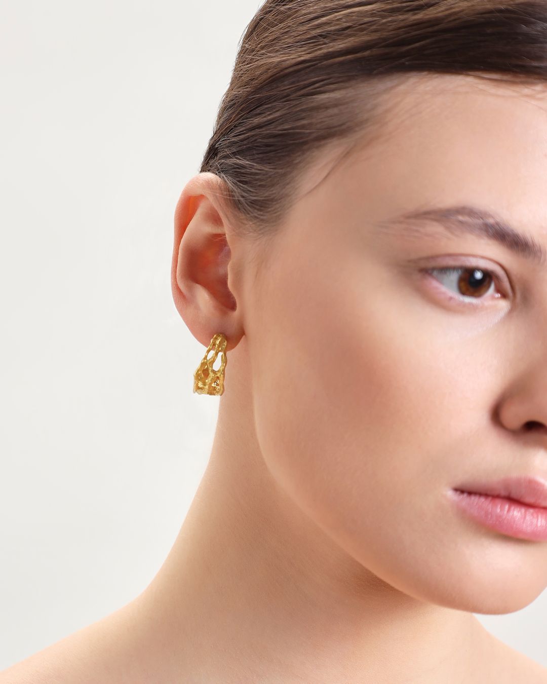 Купить Серьги RINGSTONE