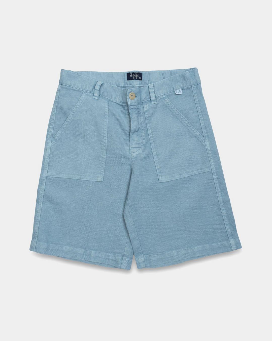 Купить Шорты IL GUFO