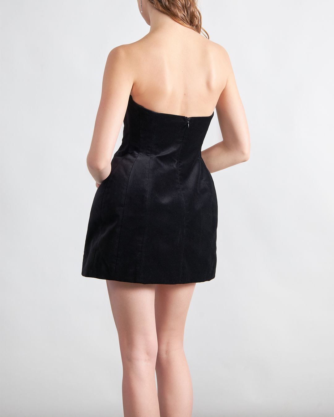 Купить Платье TATMU