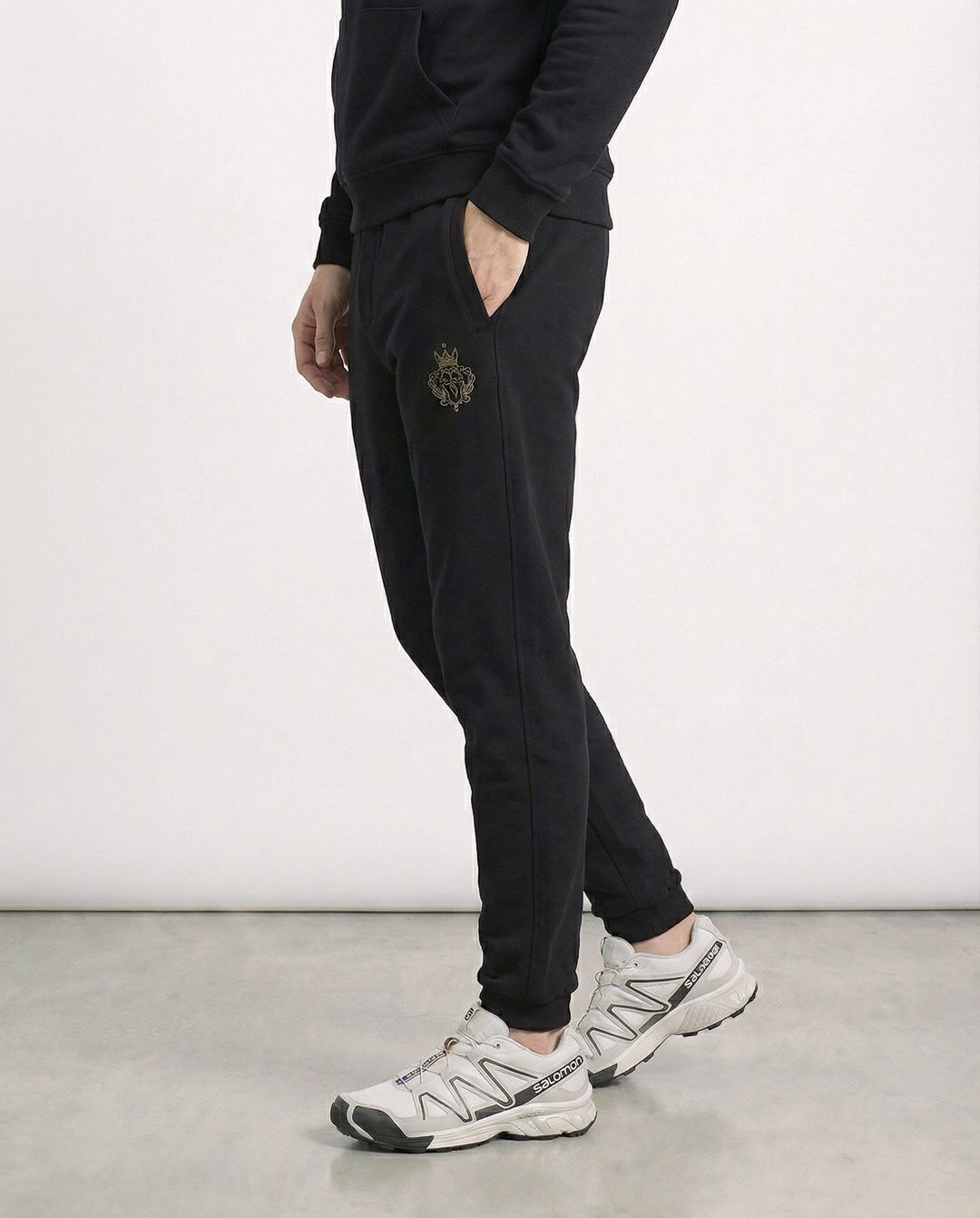 Купить Брюки HUGO BOSS