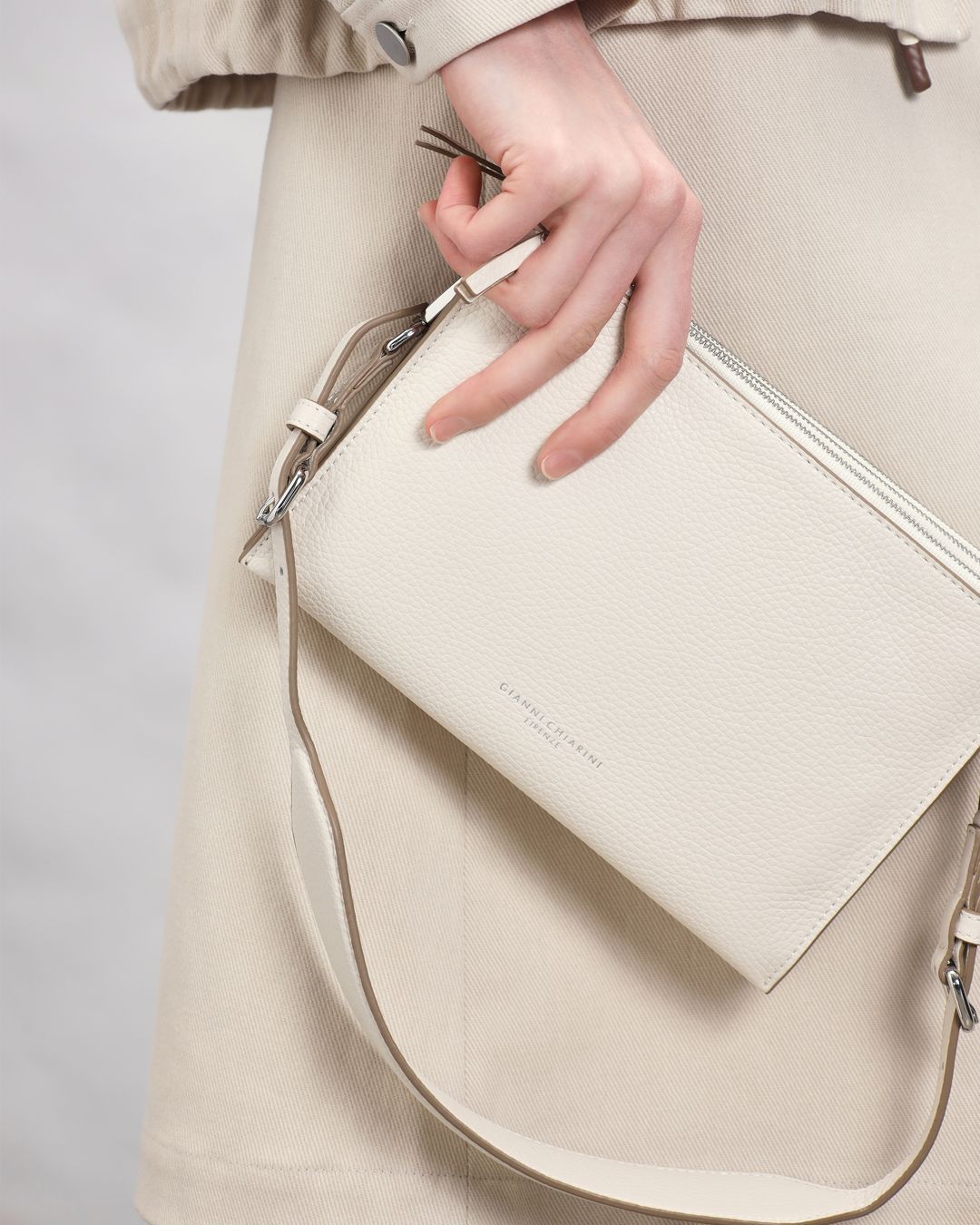 Купить Сумка GIANNI CHIARINI