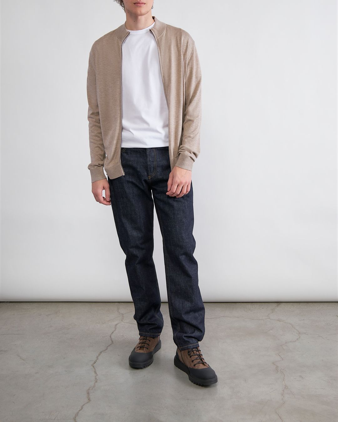 Купить Кардиган CUDGI MEN