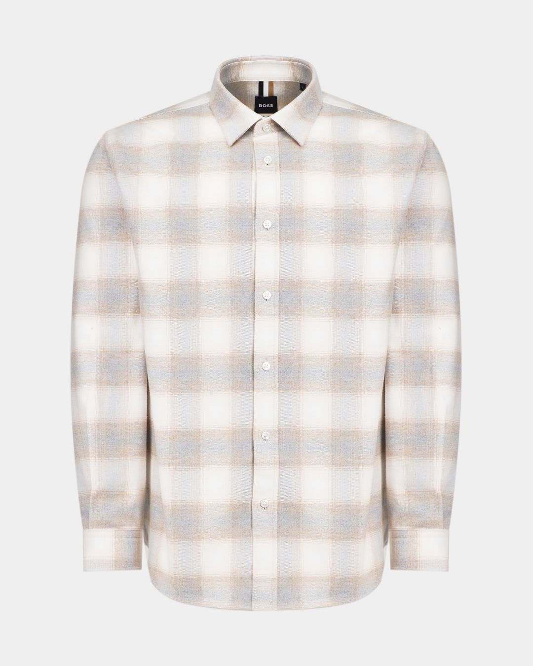 Купить Рубашка HUGO BOSS