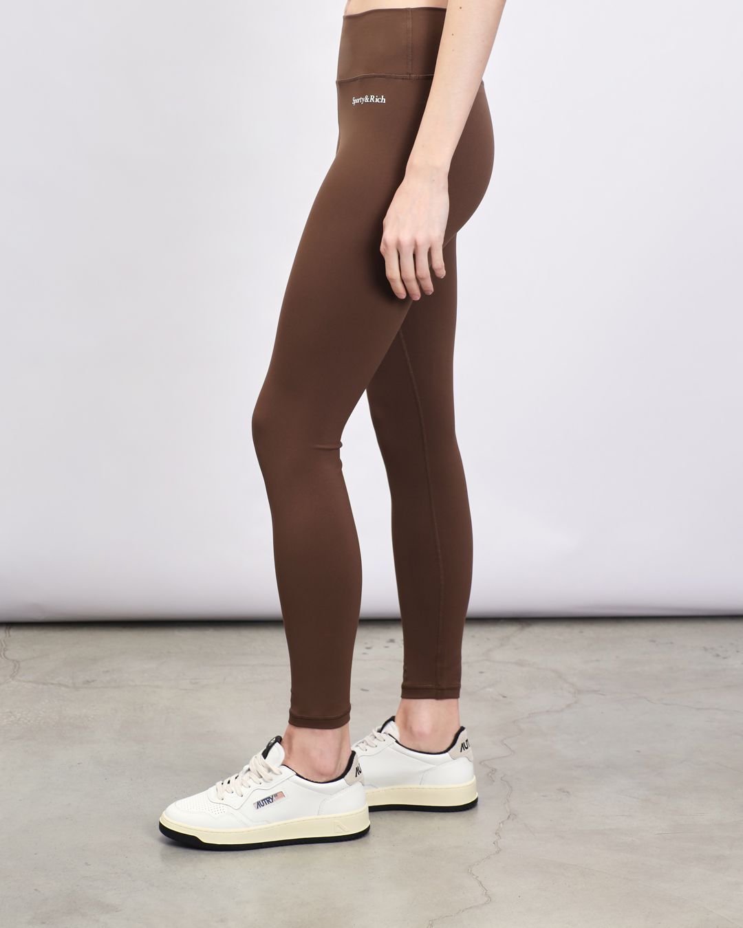 Купить Леггинсы SPORTY&RICH