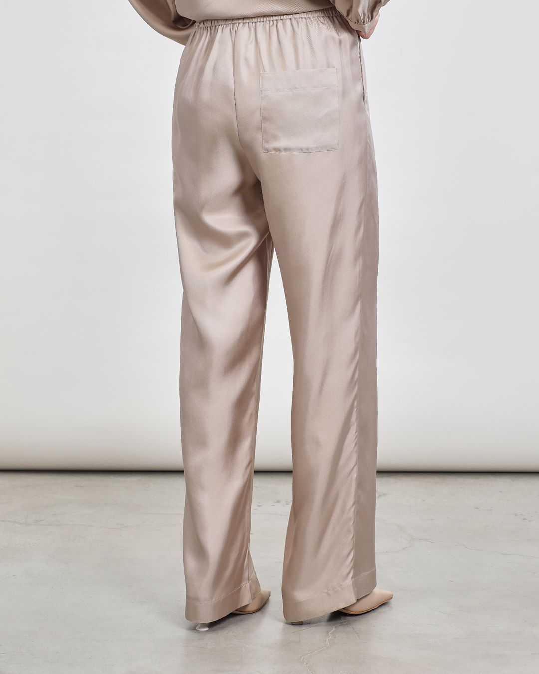 Купить Брюки LOULOU DE SAISON