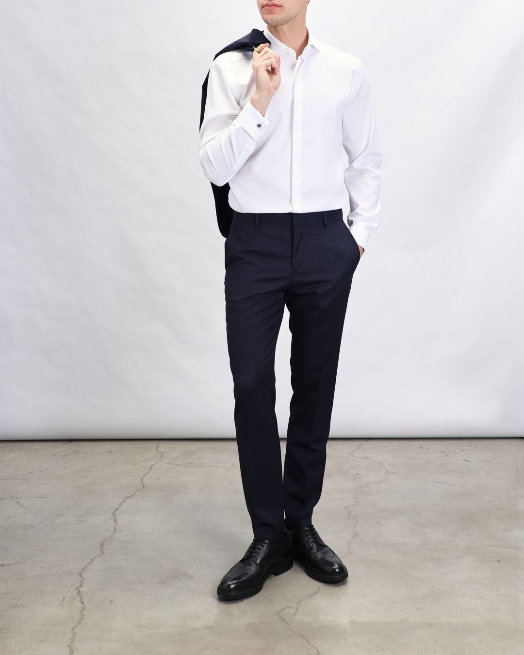 Купить Рубашка HUGO BOSS