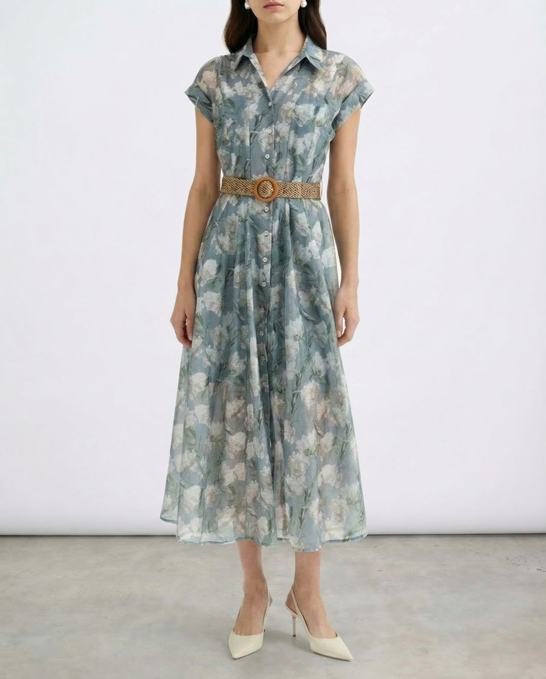 Купить Платье EMILIA DELLORO