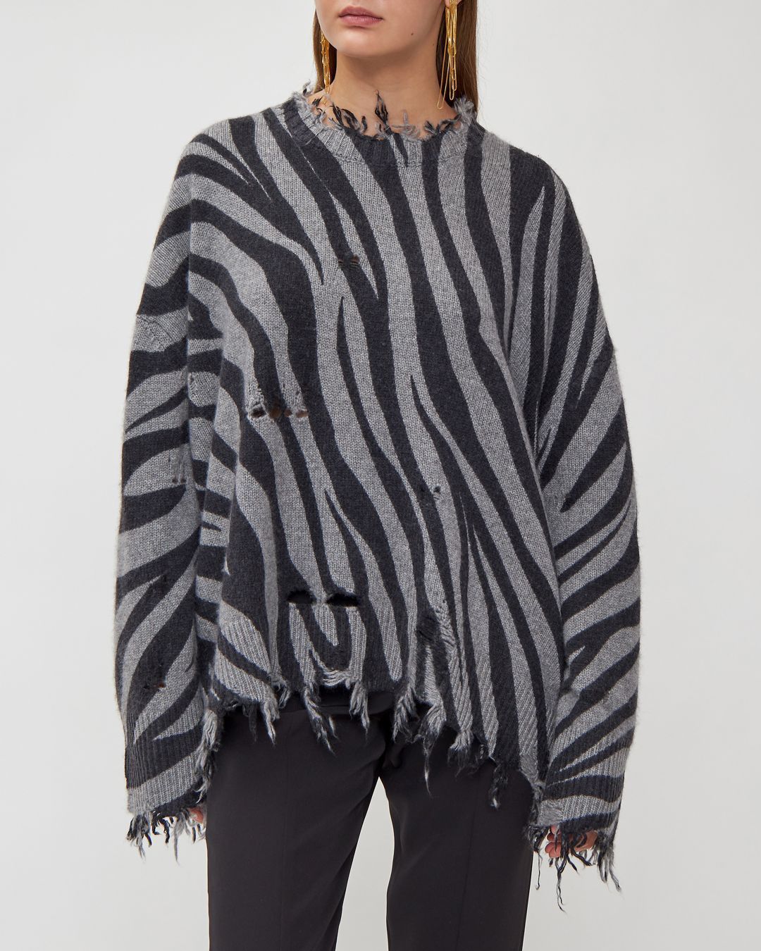 Купить Джемпер ADDICTED