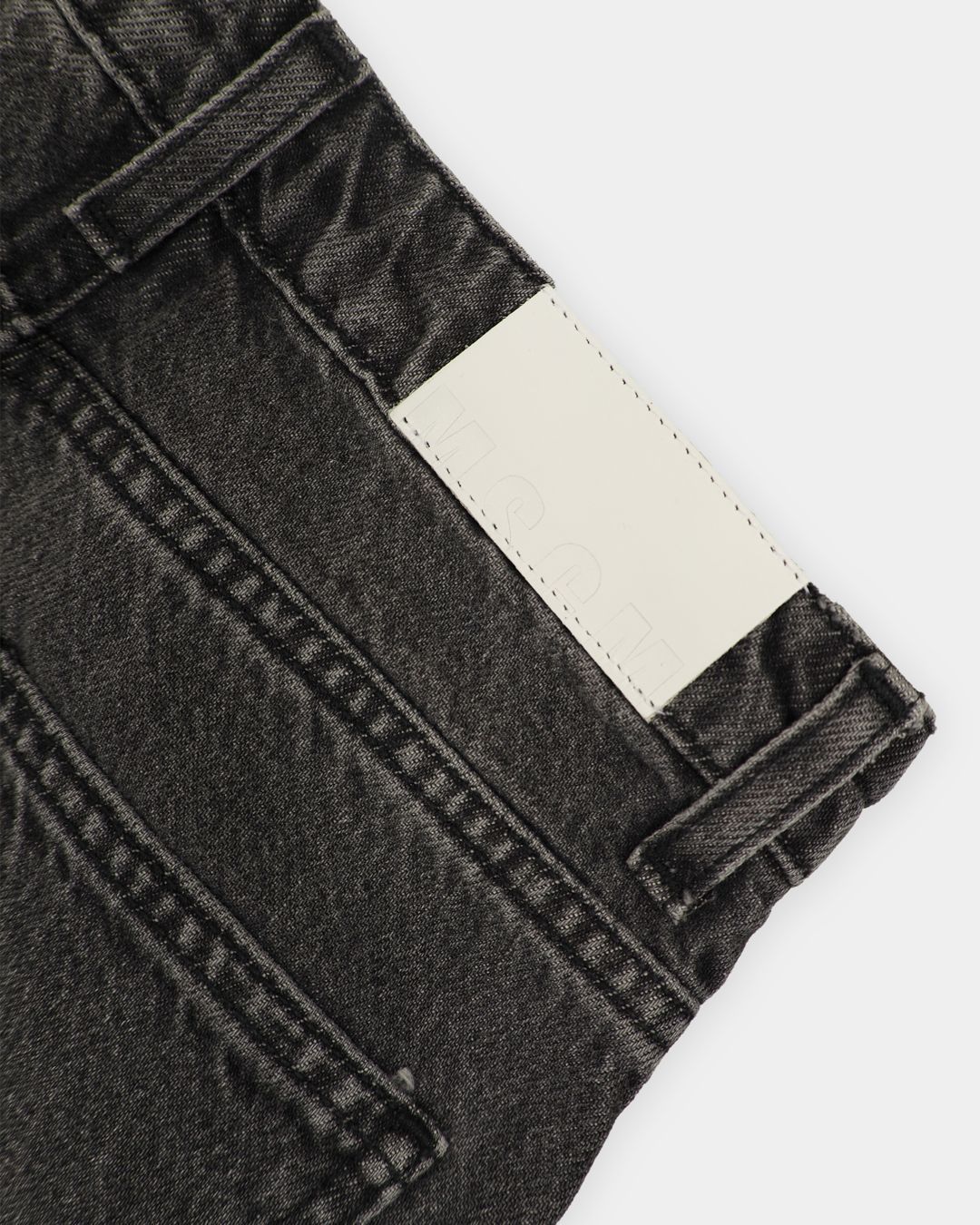 Купить Джинсы MSGM