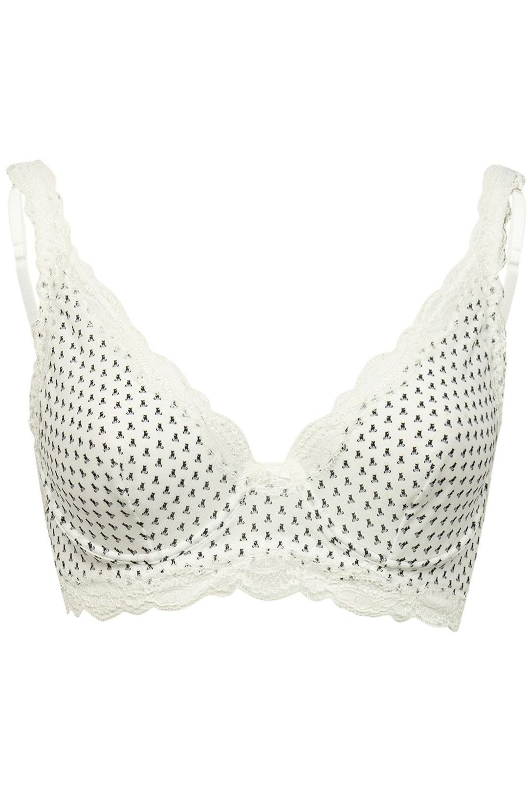 Купить Бюстгальтер GIANANTONIO A.PALADINI