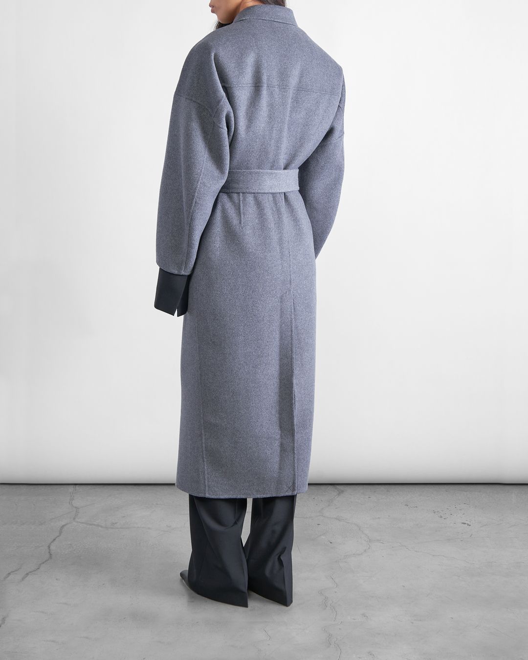 Купить Пальто JACOB LEE