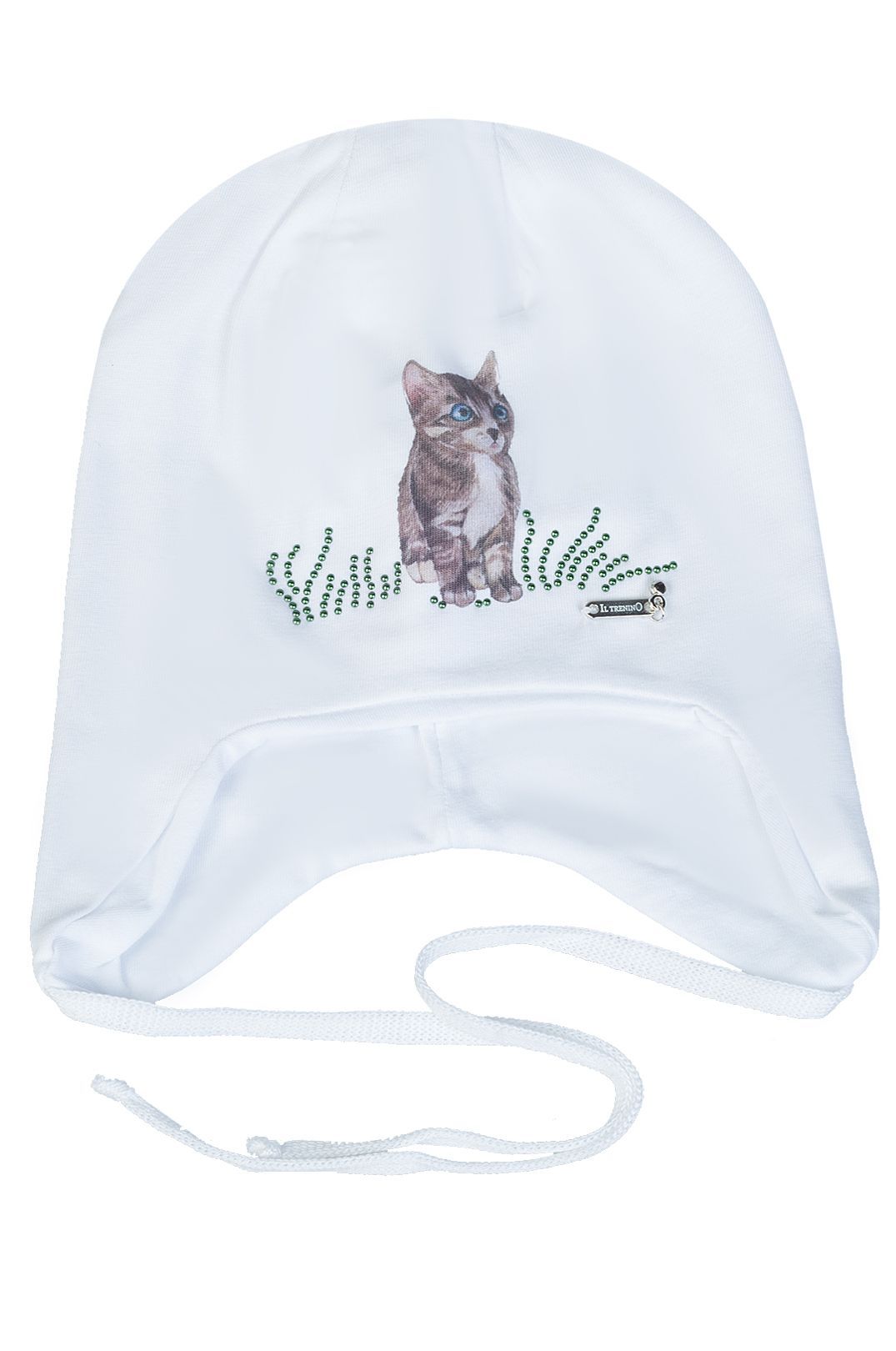 Купить Шапка IL TRENINO