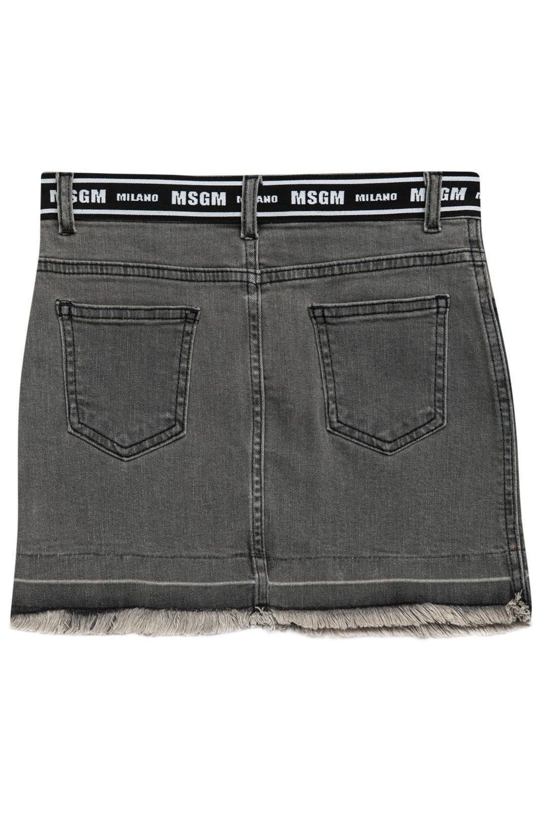 Купить Юбка MSGM