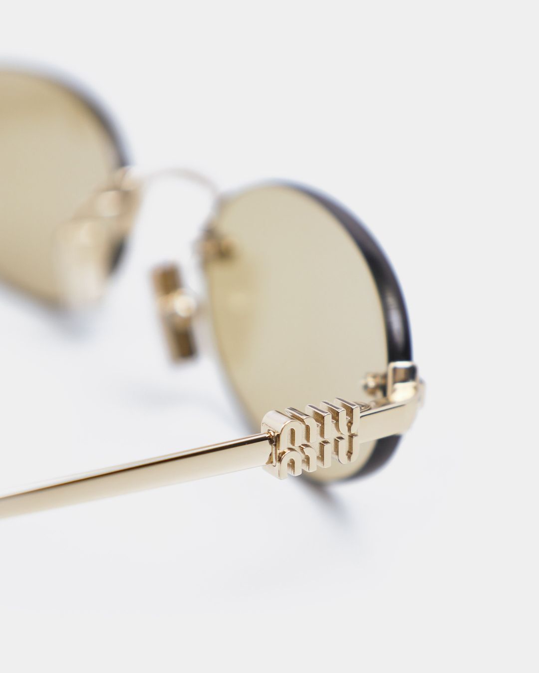 Купить Очки MIU MIU EYEWEAR