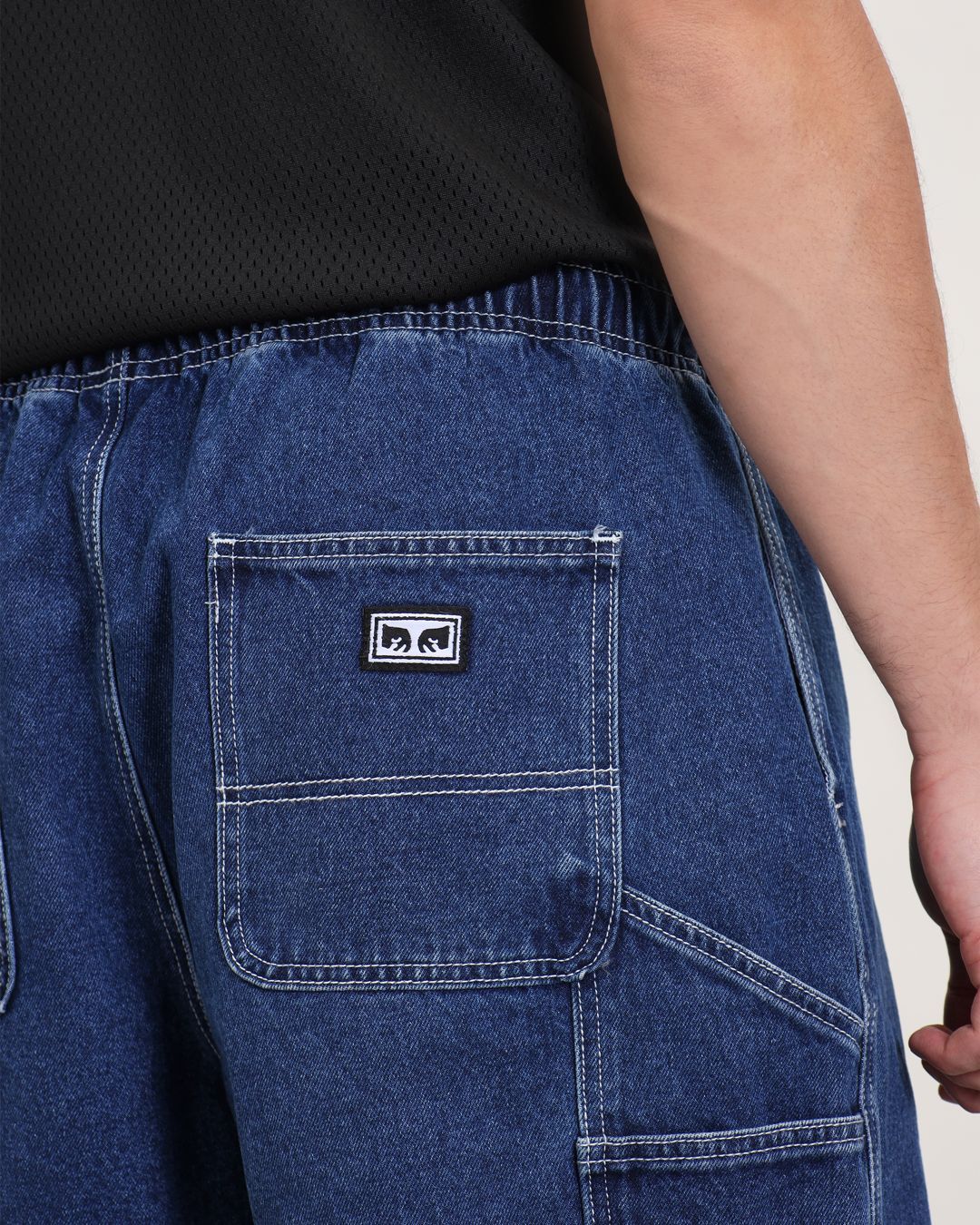 Купить Шорты OBEY MEN