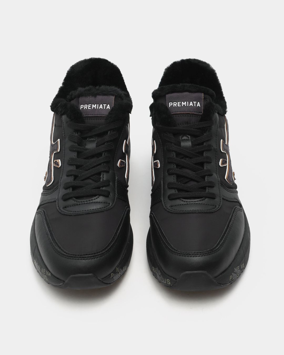 Купить Кроссовки PREMIATA