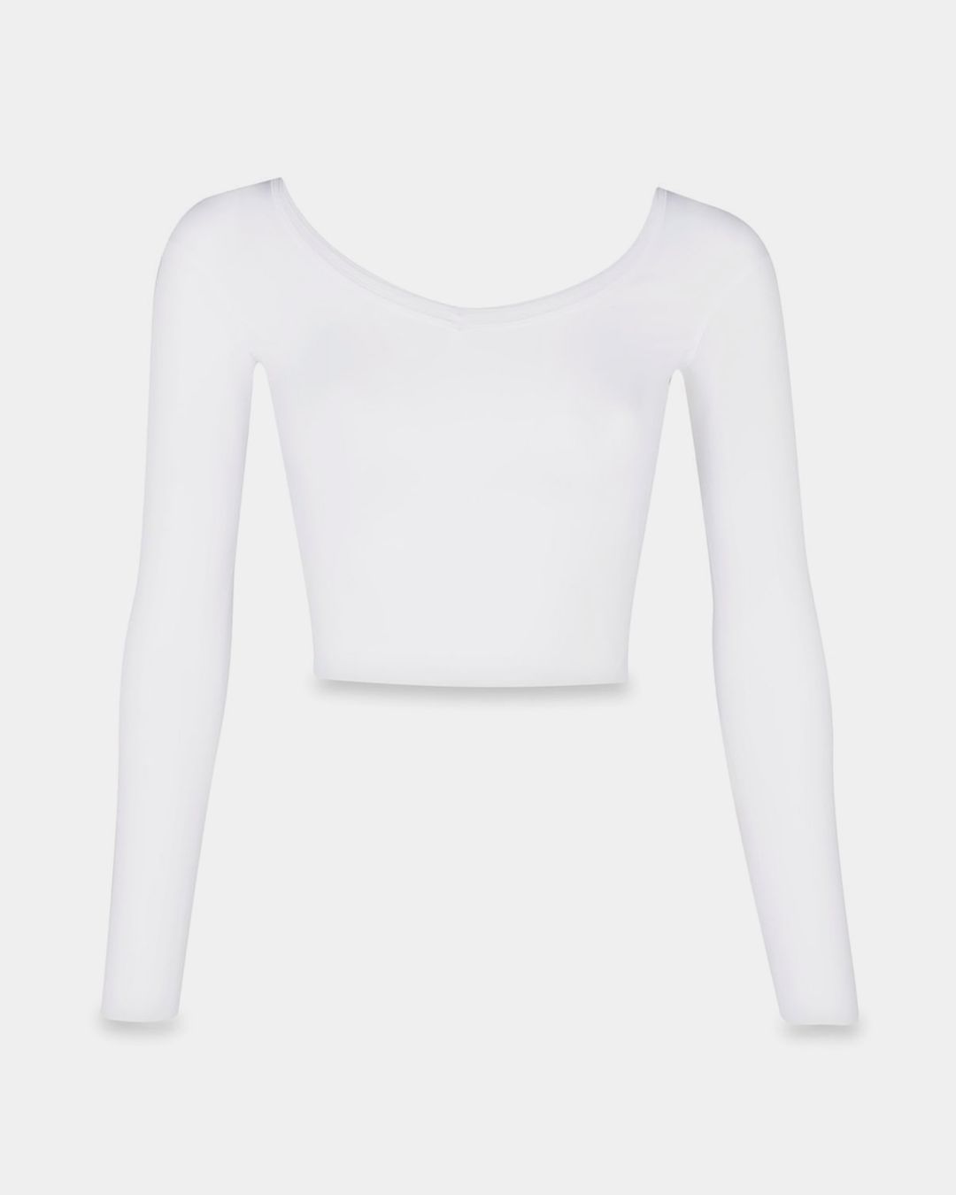 Купить Топ ALMOND CREW