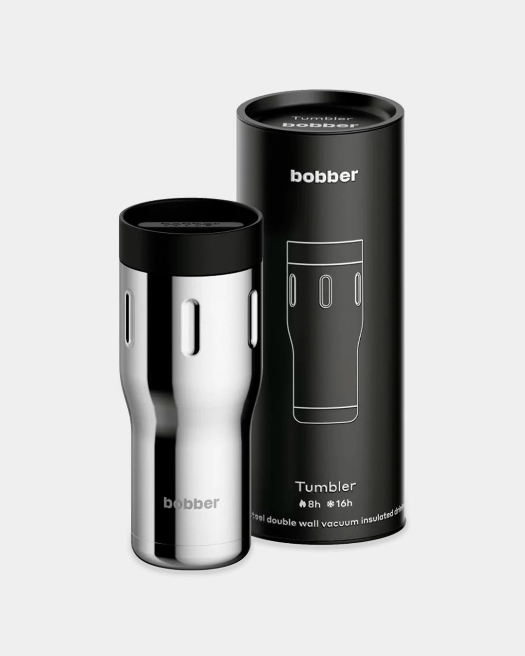 Купить Термокружка, 500 мл BOBBER