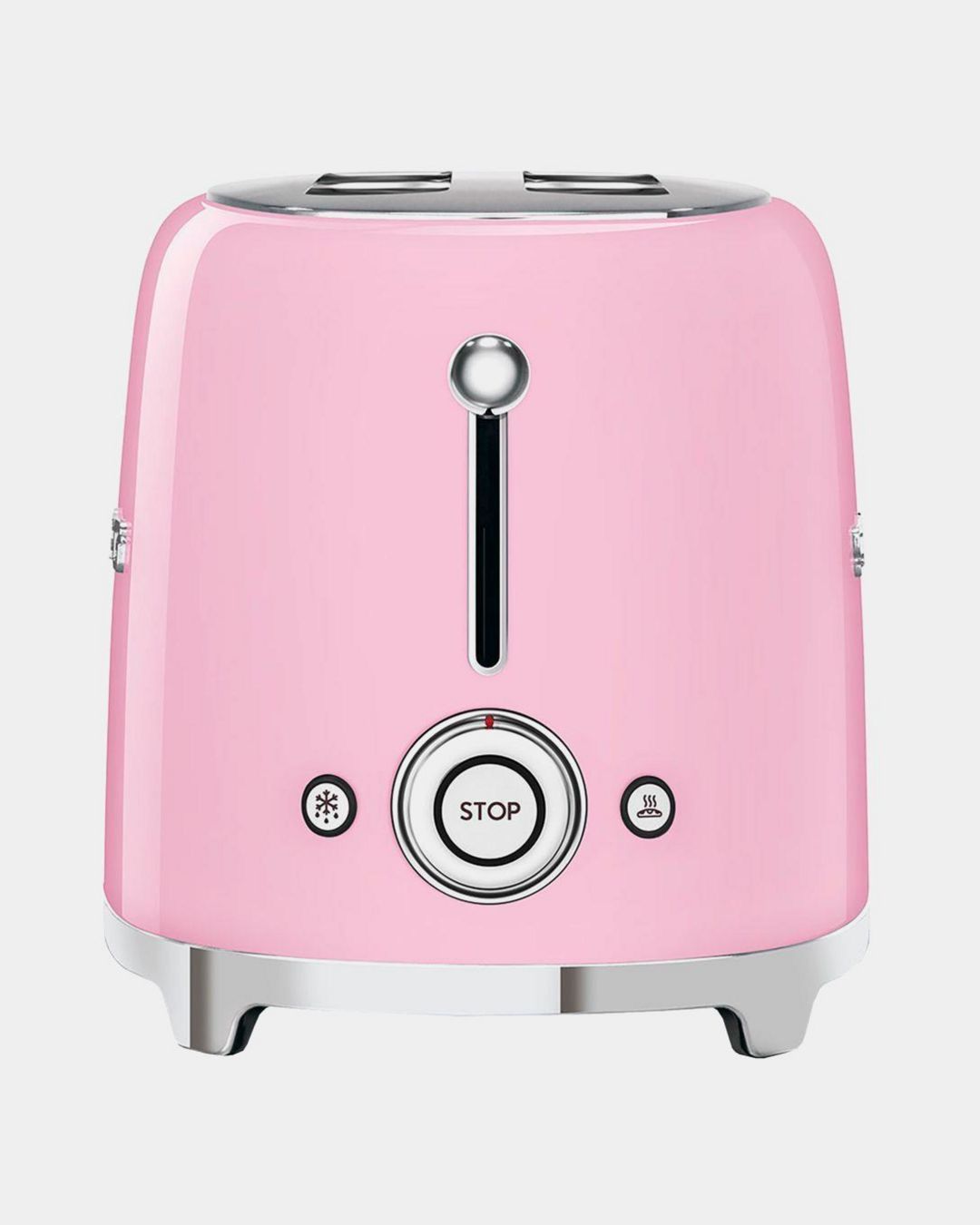 Купить Тостер на 2 ломтика SMEG